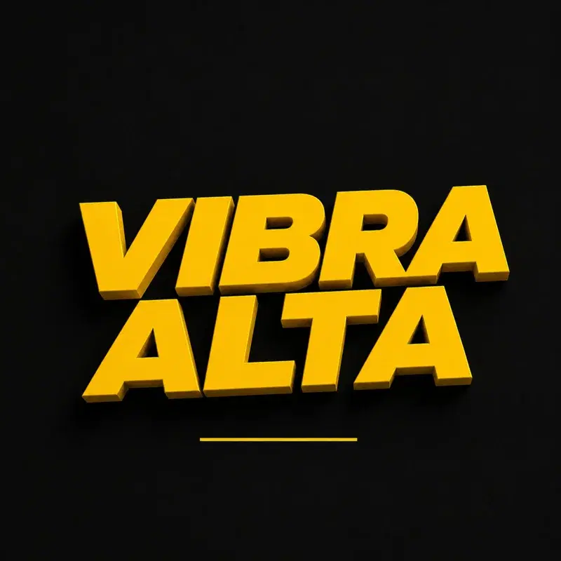 Vibra Alta