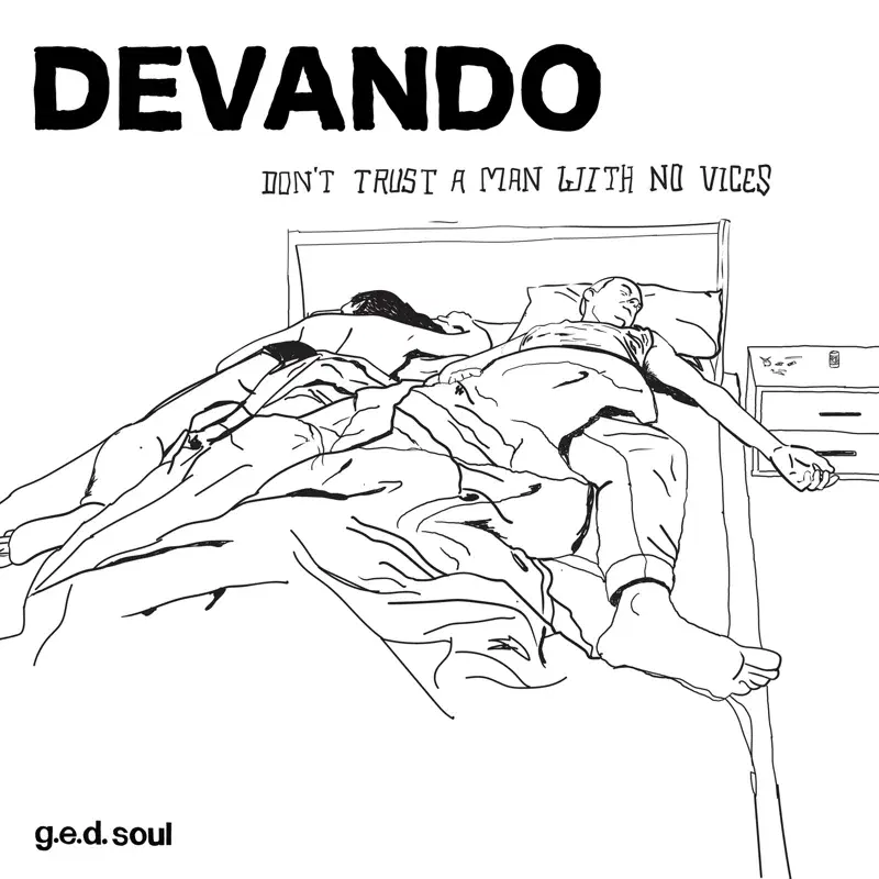 Don't Trust a Man (with No Vices), Pt. 1