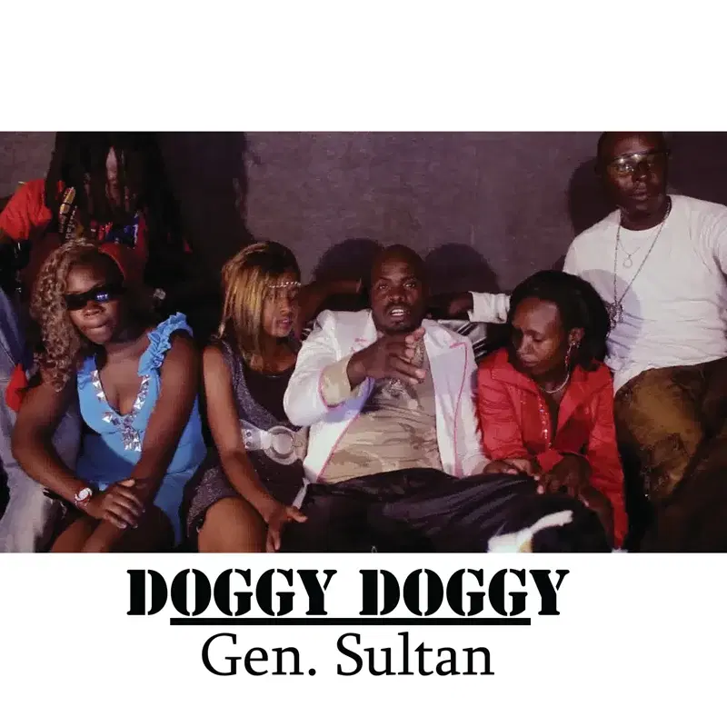 Doggy Doggy