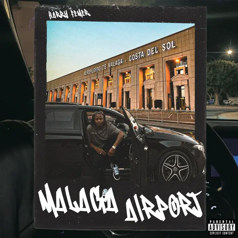 Malaga Airport