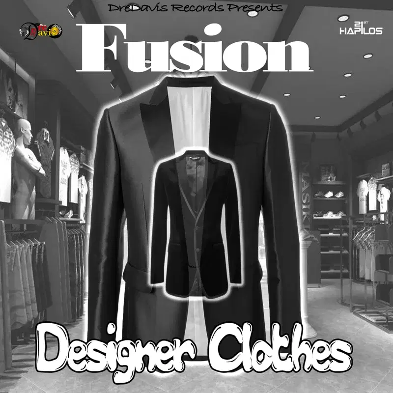 Designer Clothes