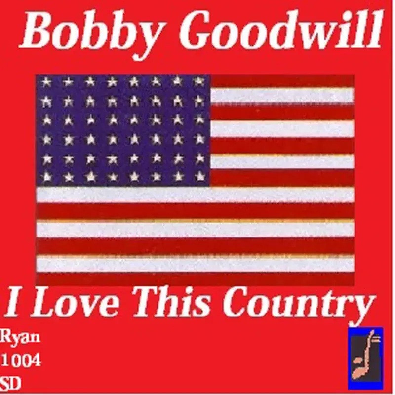 I Love This Country