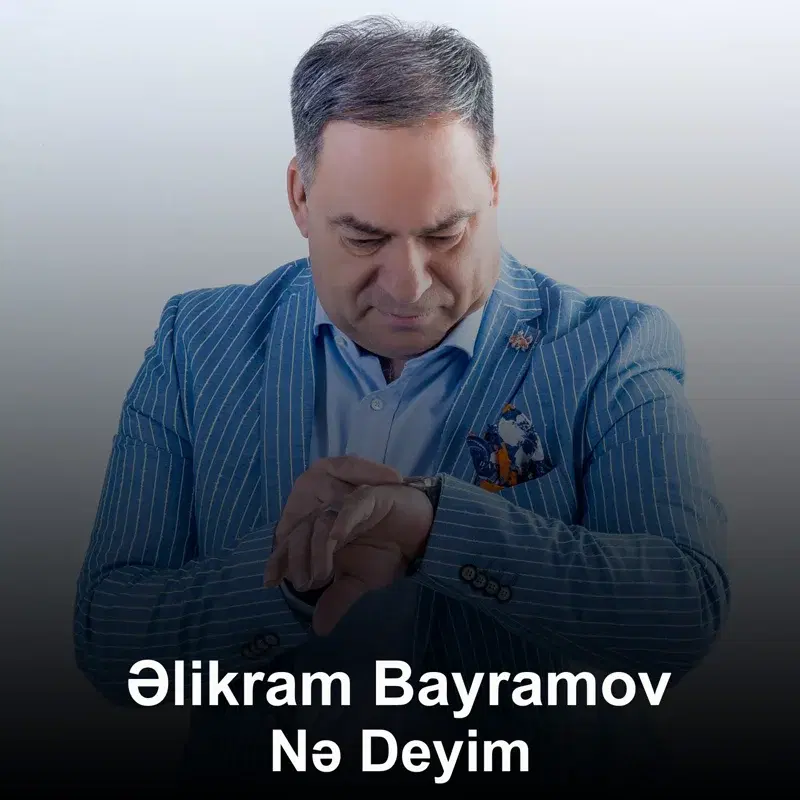 Nə Deyim