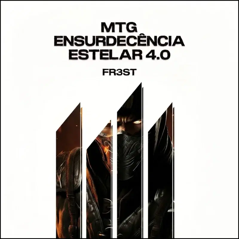 MTG ENSURDECENCIA ESTELAR 4
