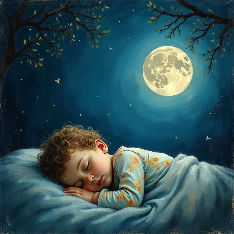 Lullabies And Nursery Rhymes