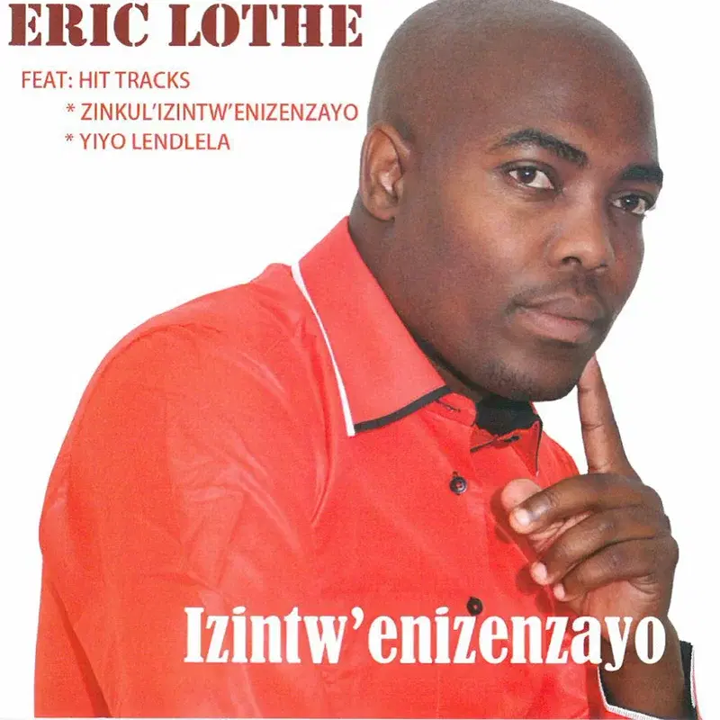 Izintw'enizenzayo