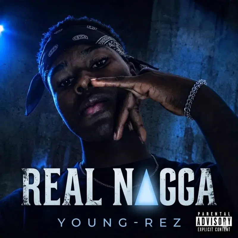 Real Nigga