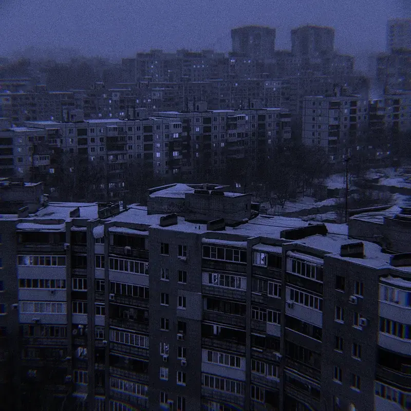 lost