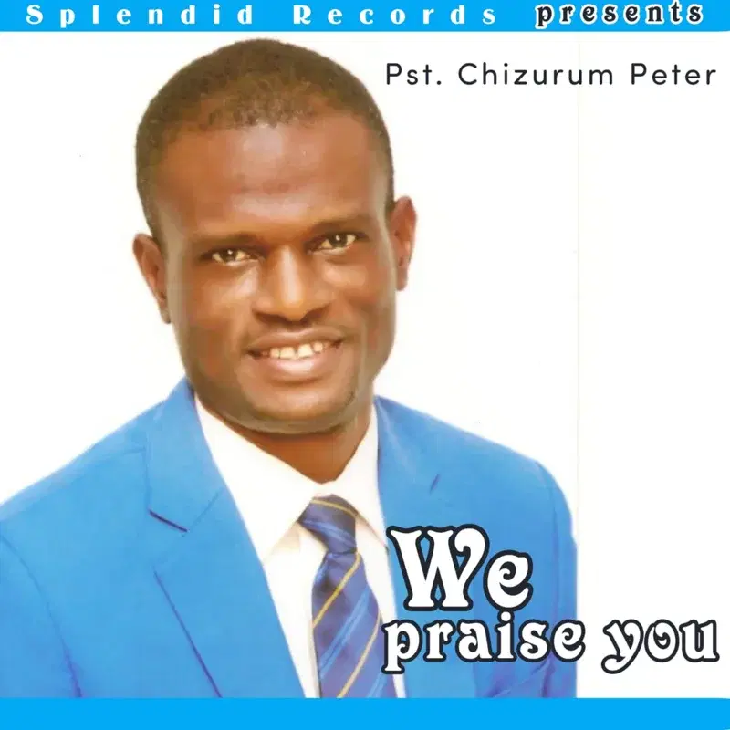 We Praise You