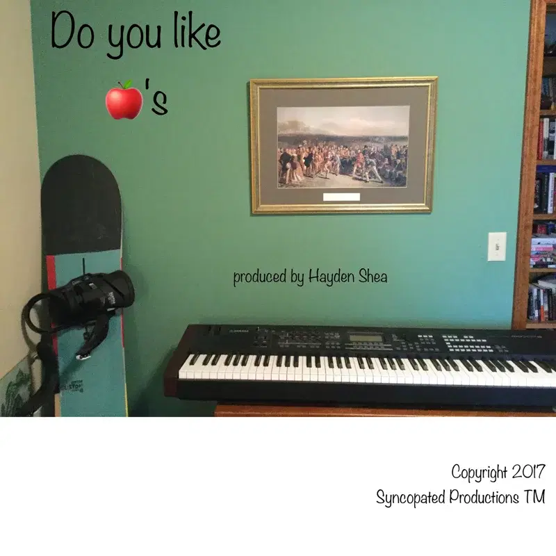 Do You Like Apples