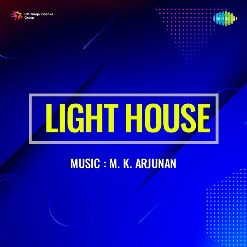 Light House (Original Motion Picture Soundtrack)