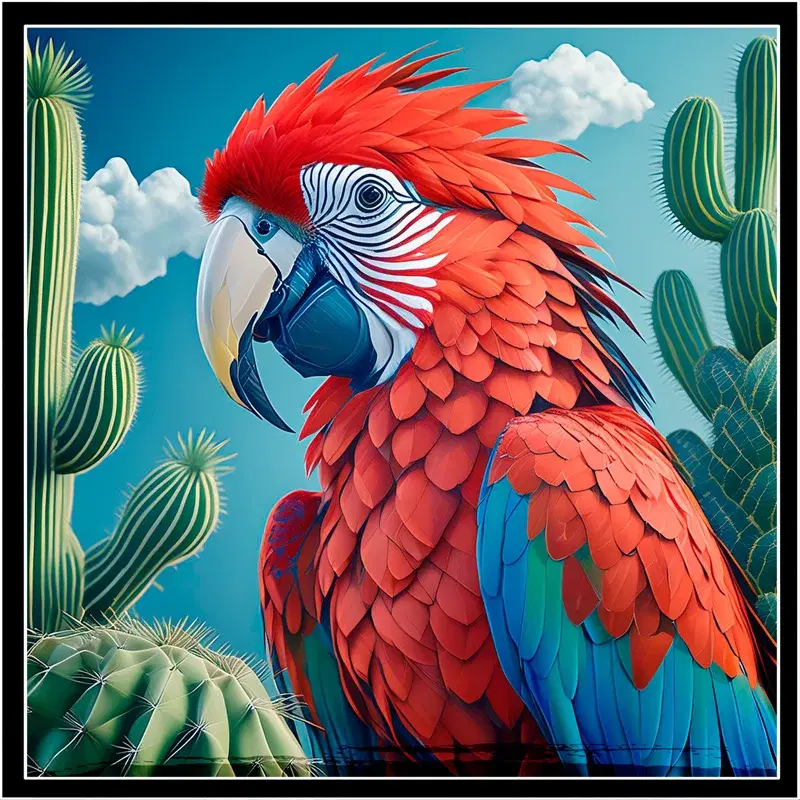 Parrot