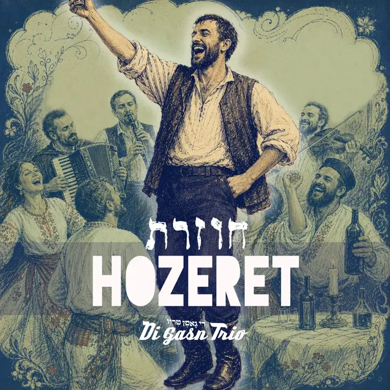 Hozeret