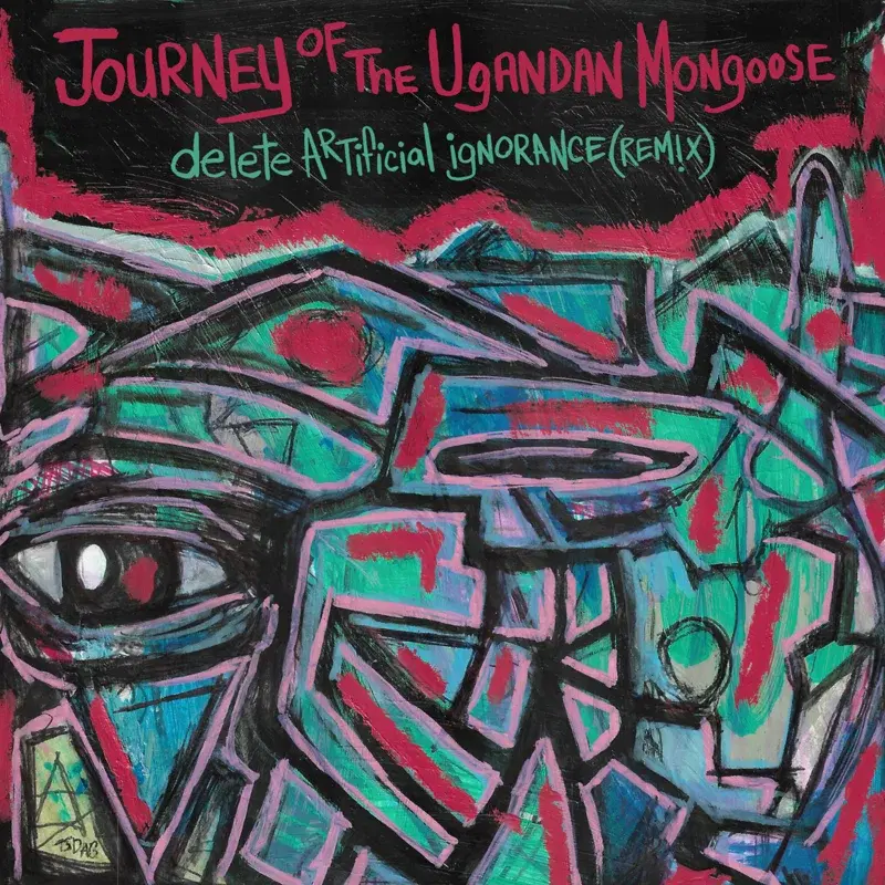 delete artificial ignorance (remix triple space)