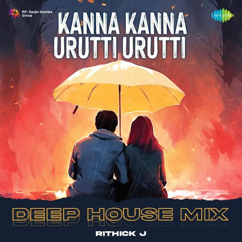 Kanna Kanna Urutti Urutti