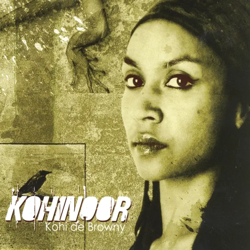 Kohi De Browny