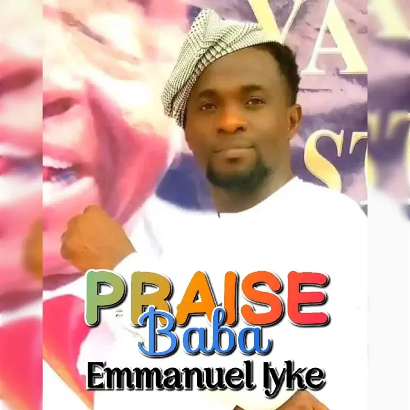 Praise Baba