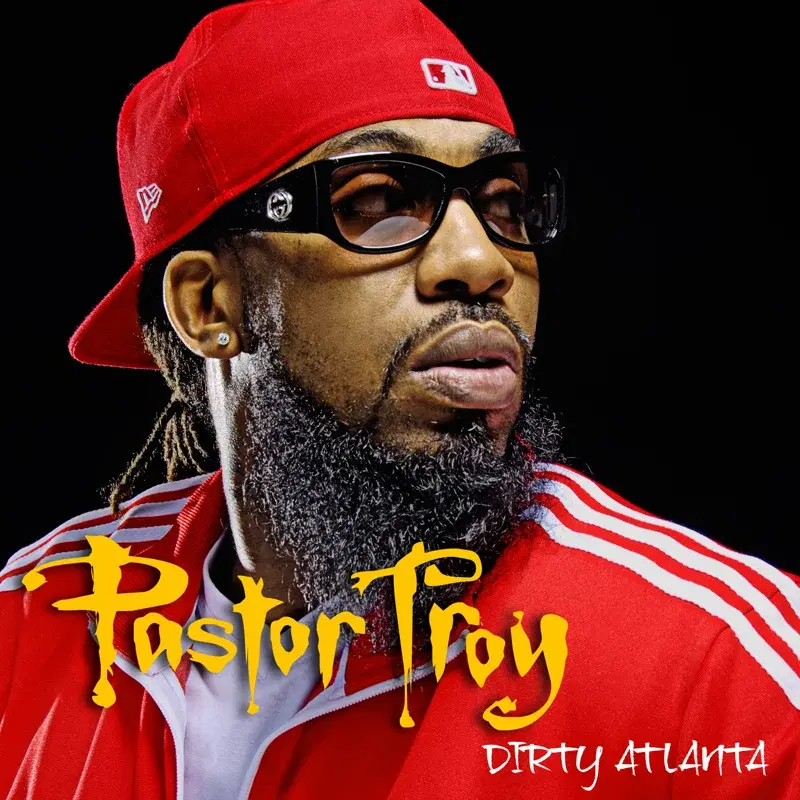 Dirty Atlanta Hook