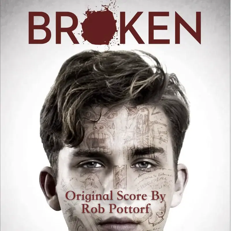 Broken