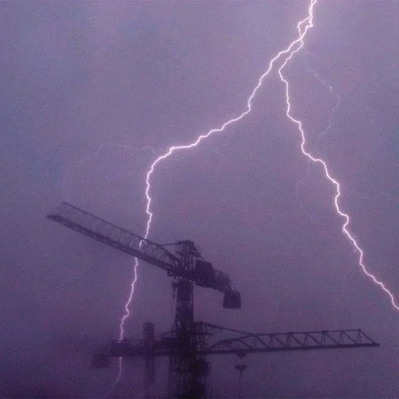 Thunderstorm