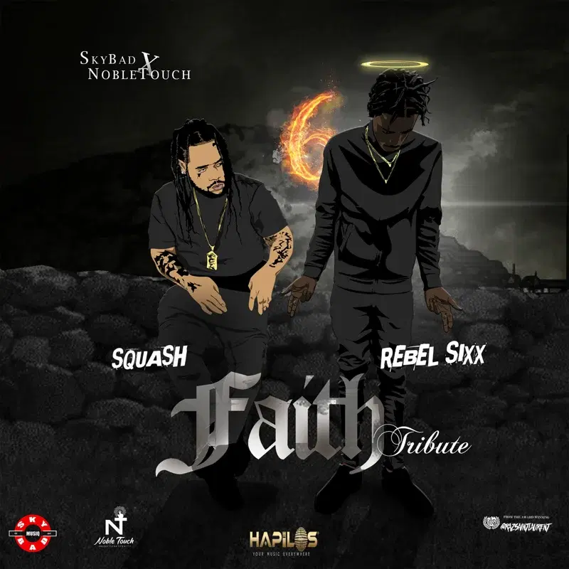 Faith (Tribute)