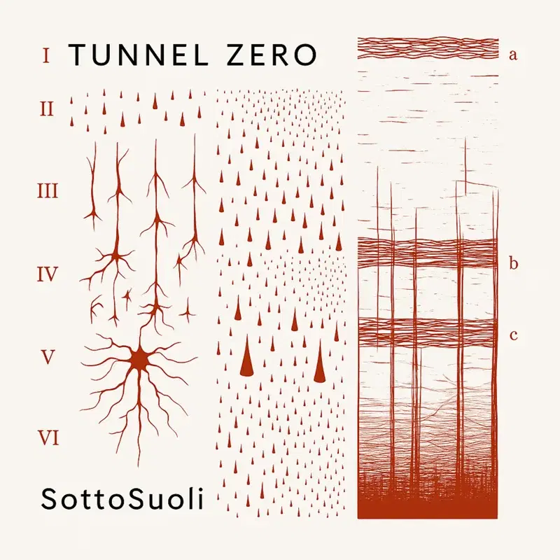 TUNNEL ZERO
