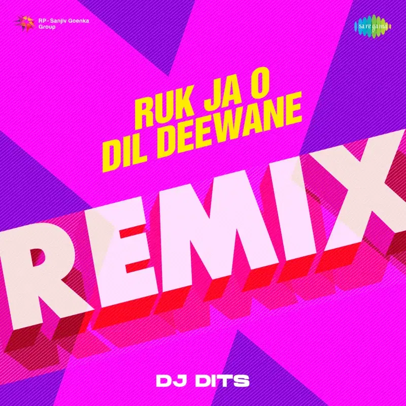 Ruk Ja O Dil Deewane