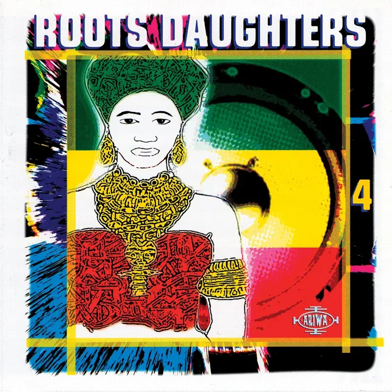 Roots Daughters 4
