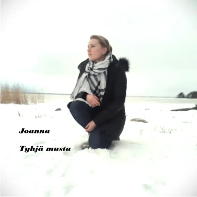 Tyhjä musta