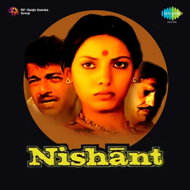 Nishant (Original Motion Picture Soundtrack)