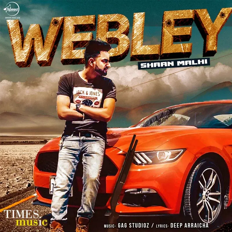 Webley - Single