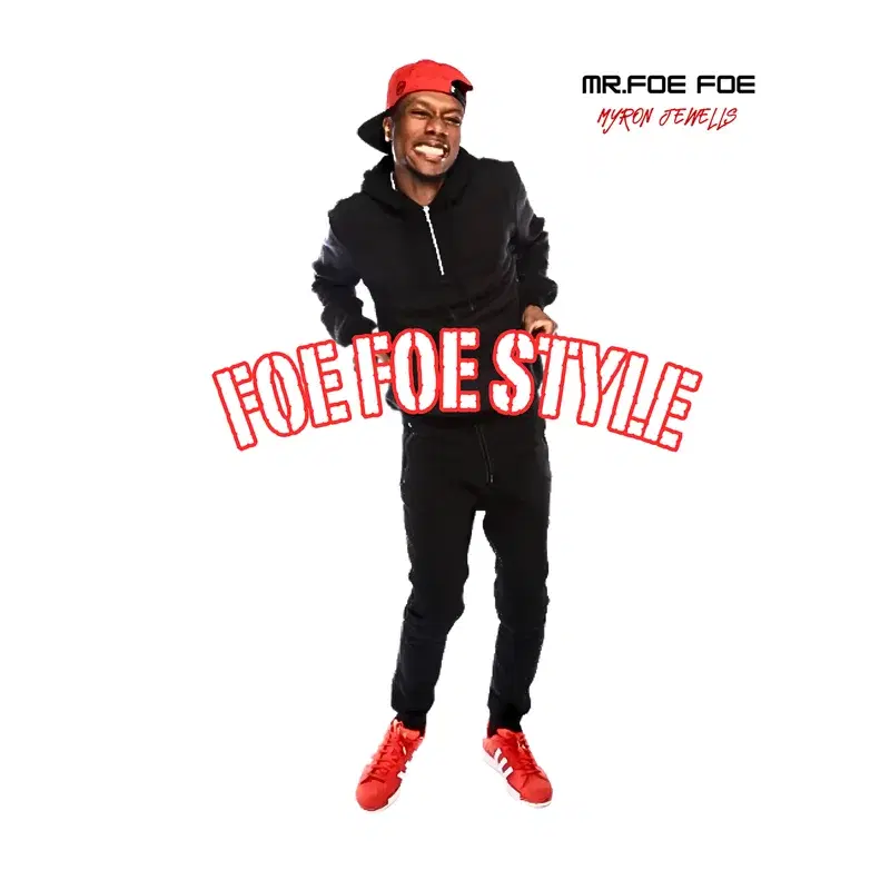 FOE FOE STYLE (MR.FOE FOE)