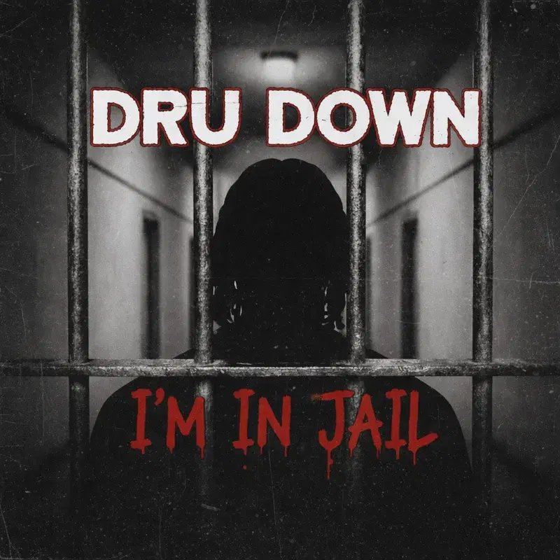 I'm In Jail