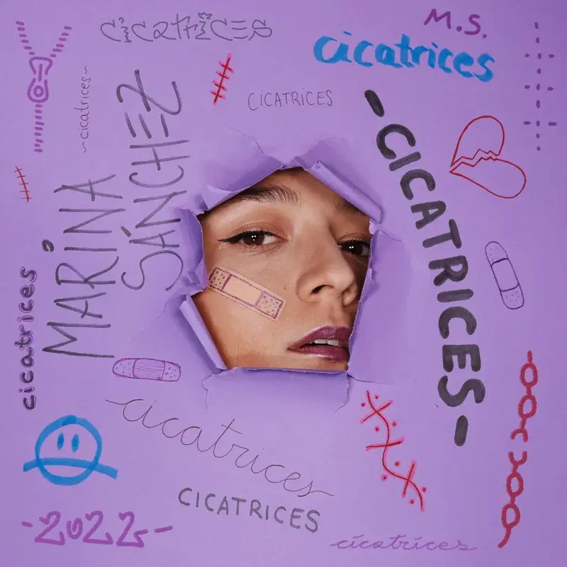 Cicatrices