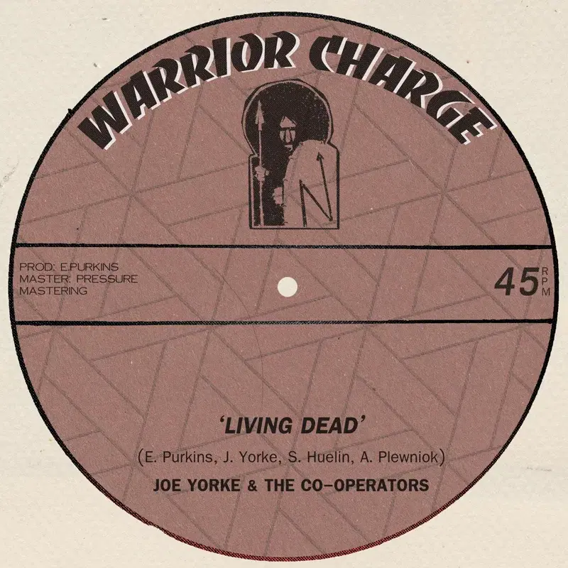 Living Dead
