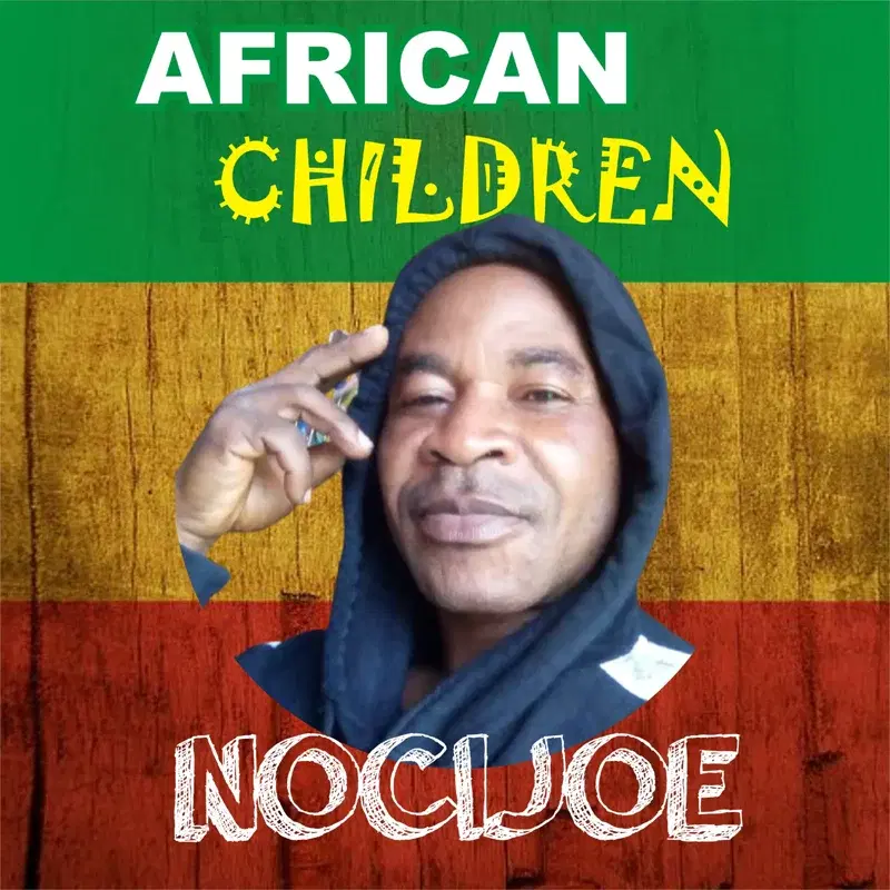 African Children