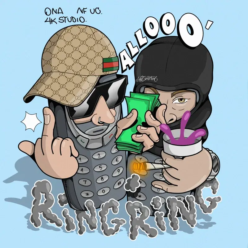 Cover Art