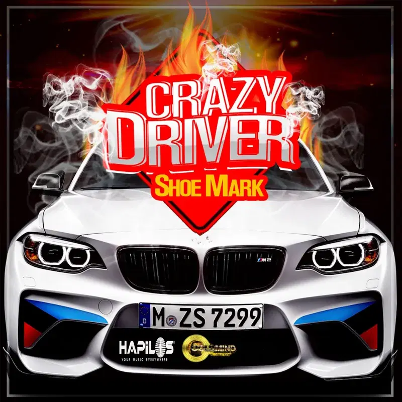 Crazy Driver
