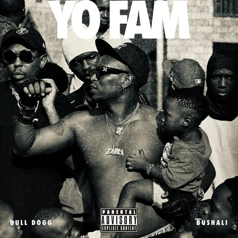 Yo fam