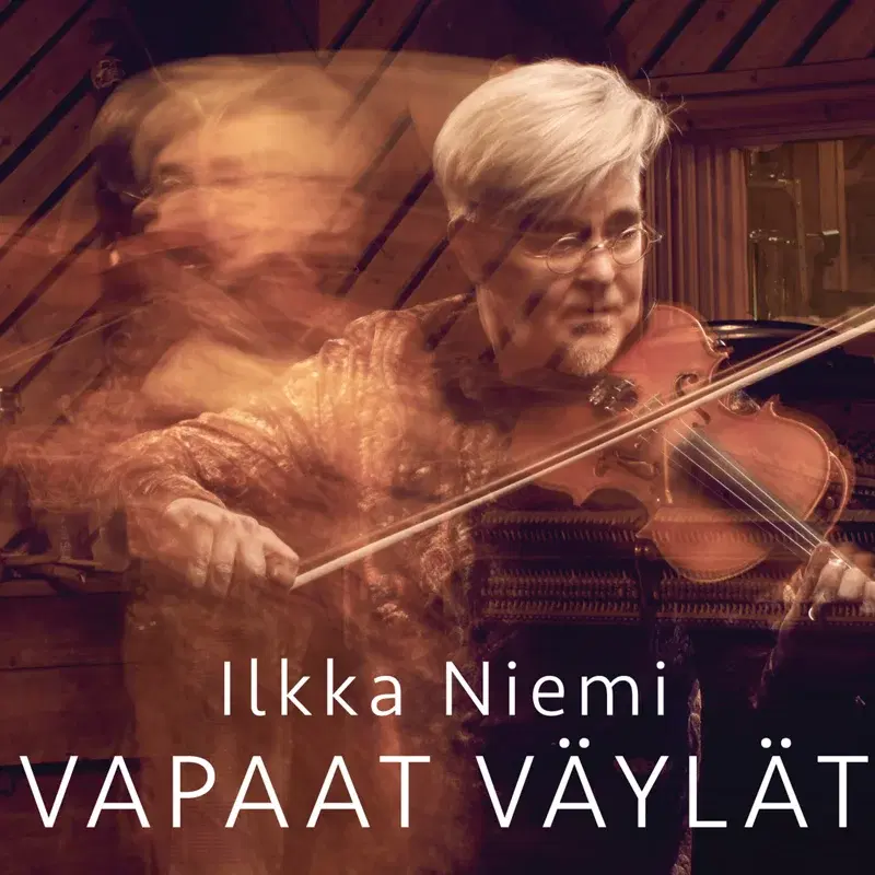 Vapaat väylät