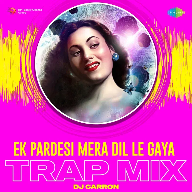 Ek Pardesi Mera Dil Le Gaya (From "Phagun")