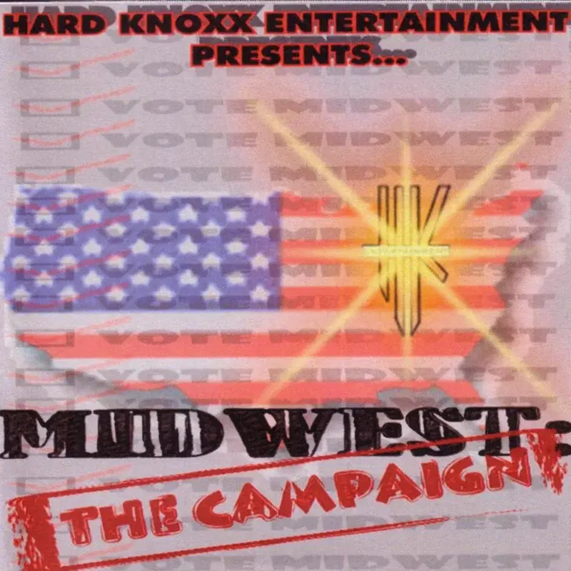 Midwest: The Campaign