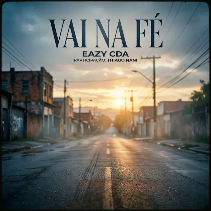 Vai na Fé