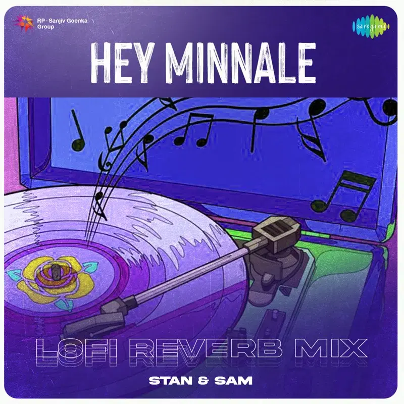Hey Minnale