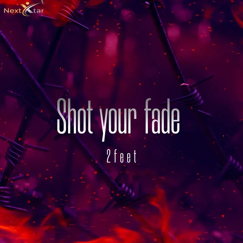 Shot Your Fade