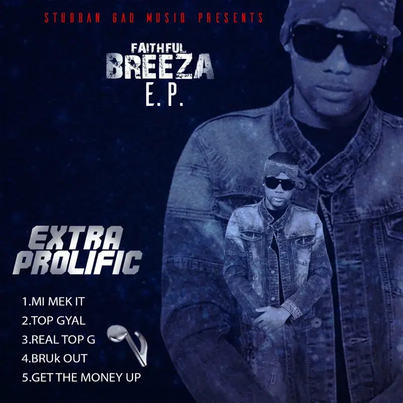 Extra Prolific