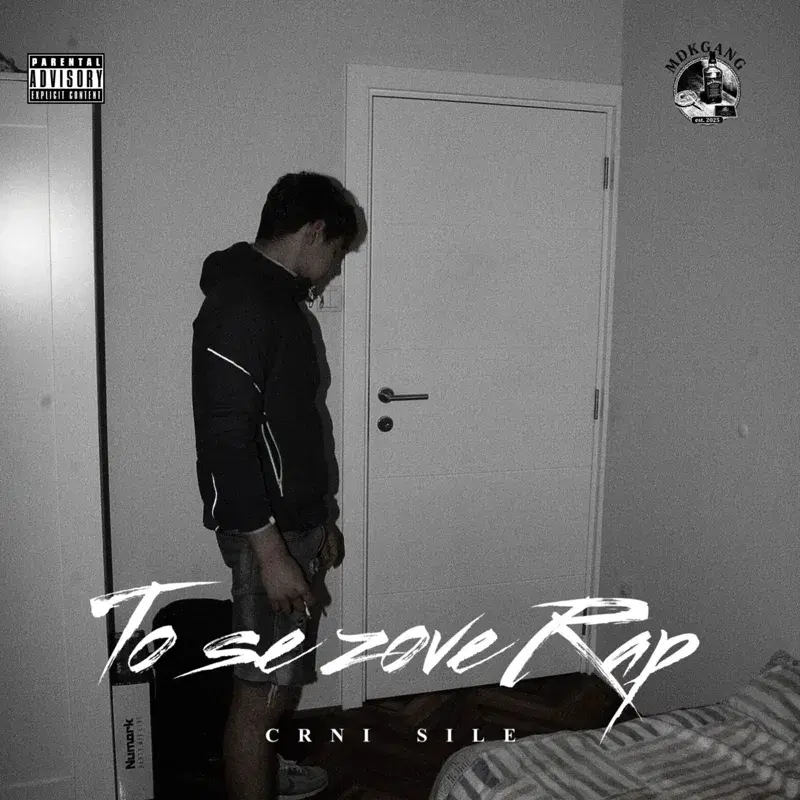 To se zove Rap