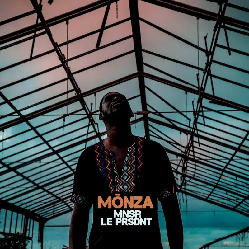 MNSR LE PRSDNT