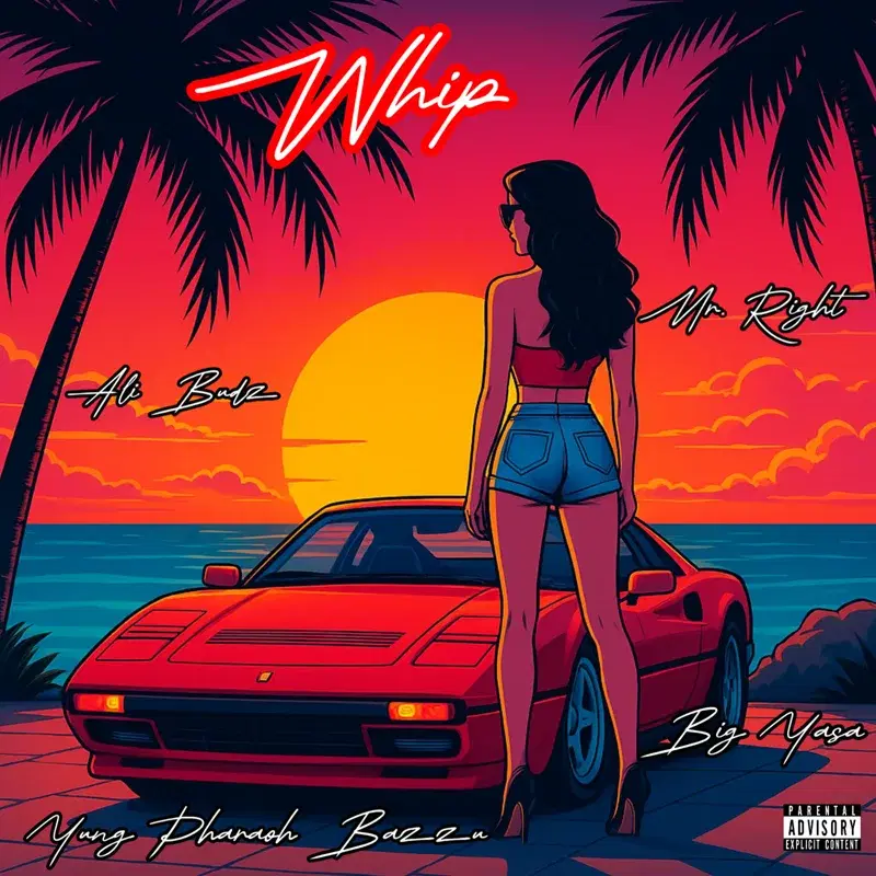 Whip