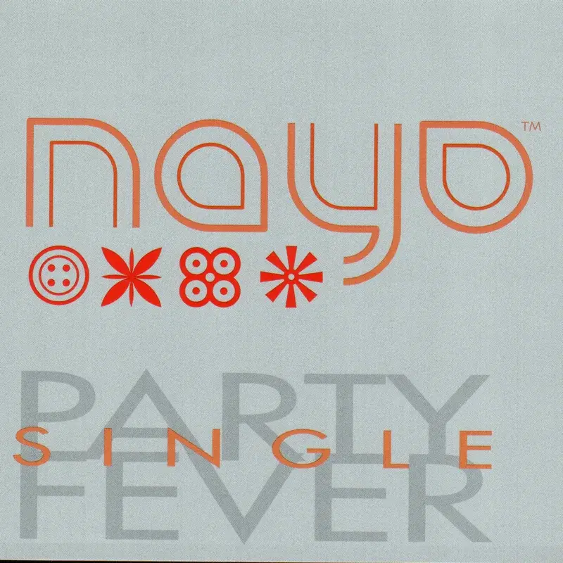 Party Fever (Maxi Single)